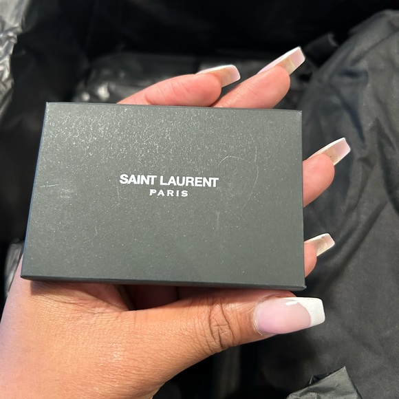 Saint Laurent heels - Picture 6 of 7